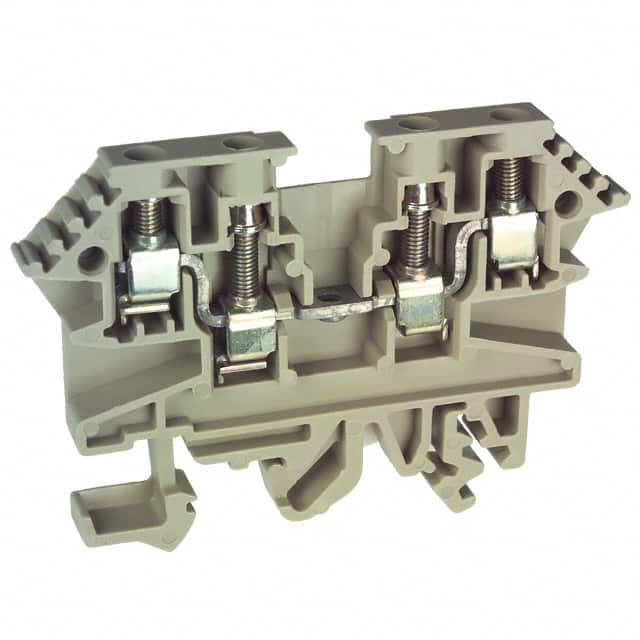 41211.2 On Shore Technology Inc.  Canale guida DIN